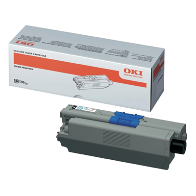 C511/531/MC562 TNR BLK (44973508) 7k (OKI-C511-B)