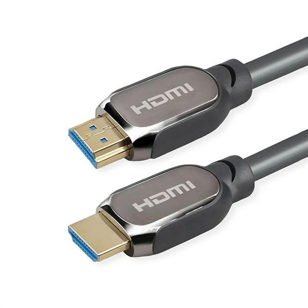 Cable HDMI M-M, Ultra HD 8K, ATC, 3m, 11.04.6012