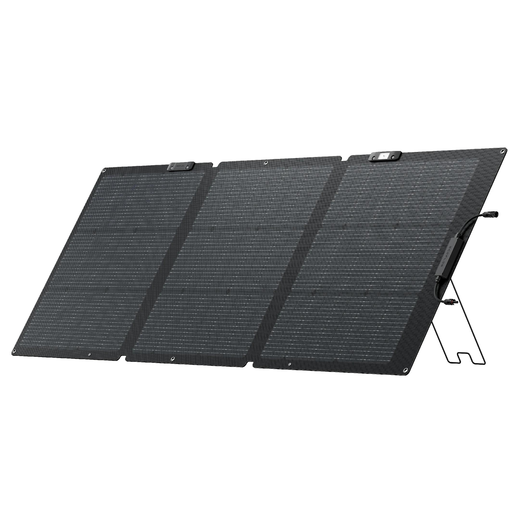 Ecoflow портативен соларен панел NextGen 160W Portable Solar Panel | JAR Computers Ecoflow портативен соларен панел NextGen 160W Portable Solar Panel