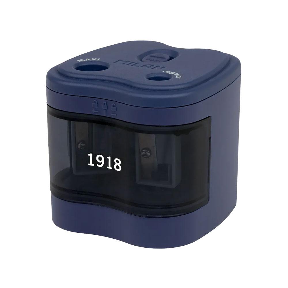 Електрическа двойна острилка Milan 1918