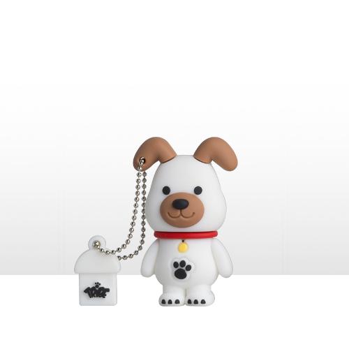 Флаш памет 4GB - USB Tribe Animals Ben the Beagle High Speed USB 2.0 Flash Drive 4GB | JAR Computers Флаш памет 4GB - USB Tribe Animals Ben the Beagle High Speed USB 2.0 Flash Drive 4GB
