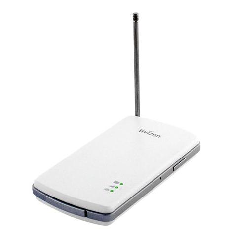 Гледайте телевизия на вашето iOS или Android устройство - iCube Tivizen Nano WiFi DVB-T (бял) | JAR Computers Гледайте телевизия на вашето iOS или Android устройство - iCube Tivizen Nano WiFi DVB-T (бял)