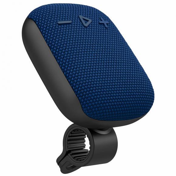 HOME SP YOURZ SK14 Bluetooth/USB/micro SD/FM Blue
