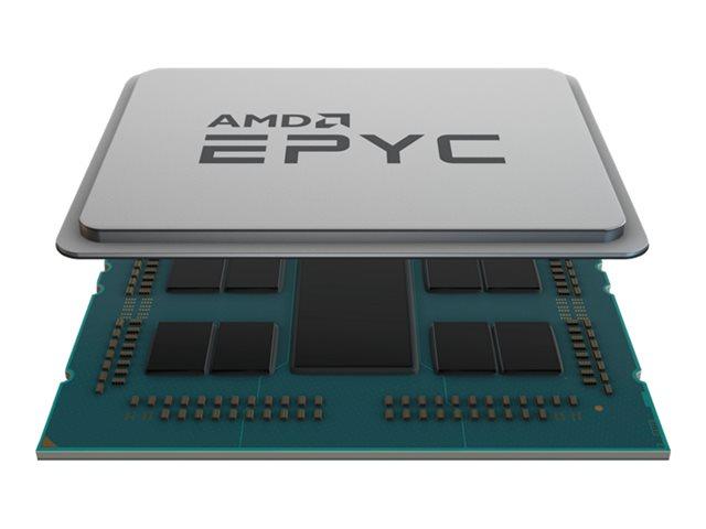 HPE AMD EPYC 9115 3.2-3.4GHz 16-core 155W Processor