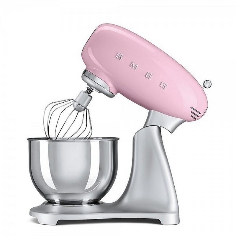 Кухненска машина SMEG SMF02PKEU , 4,8 L , 800