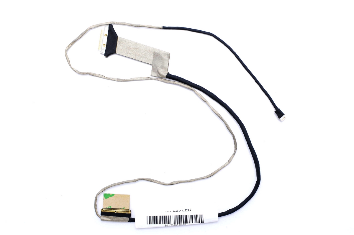 Лентов Кабел за лаптоп (LCD Cable) Toshiba Satellite L50 L50T L55 L55T L55-A L55T-A | JAR Computers Лентов Кабел за лаптоп (LCD Cable) Toshiba Satellite L50 L50T L55 L55T L55-A L55T-A