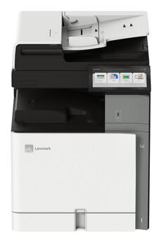 Lexmark CX951se Лазер A3 1200 x 1200 DPI 35 ppm Wi-Fi | JAR Computers Lexmark CX951se Лазер A3 1200 x 1200 DPI 35 ppm Wi-Fi