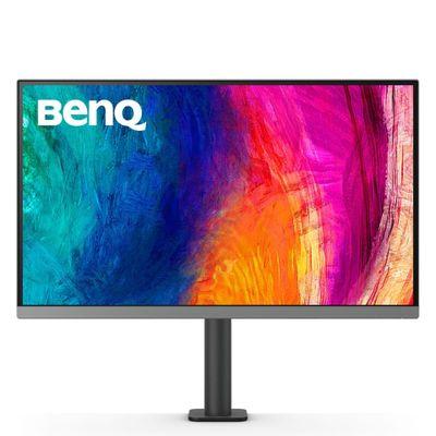 Монитор BenQ LED-Display PD2706UA - 68.6 cm (27) - 3840 x 2160 4K UHD | JAR Computers Монитор BenQ LED-Display PD2706UA - 68.6 cm (27) - 3840 x 2160 4K UHD