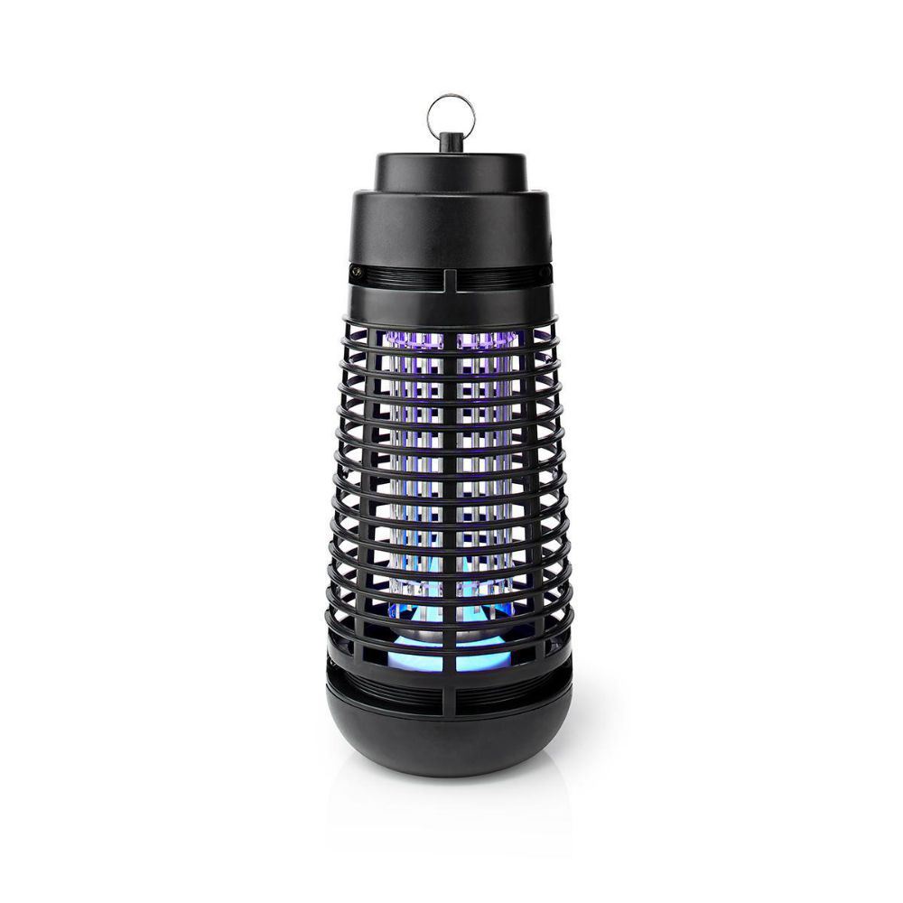 Nedis Electric Insect Trap Led 4W (INKI112CBK6) (NEDINKI112CBK6) | JAR Computers Nedis Electric Insect Trap Led 4W (INKI112CBK6) (NEDINKI112CBK6)