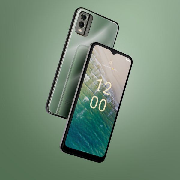 NOKIA C32 DS 6/128REEN | JAR Computers NOKIA C32 DS 6/128REEN