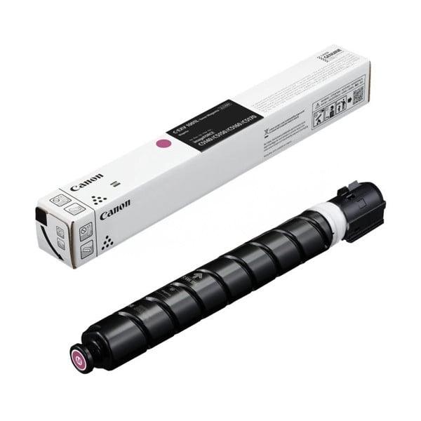 Оригинална тонер касета Canon C-EXV 1001, 54500 страници/5%, Magenta