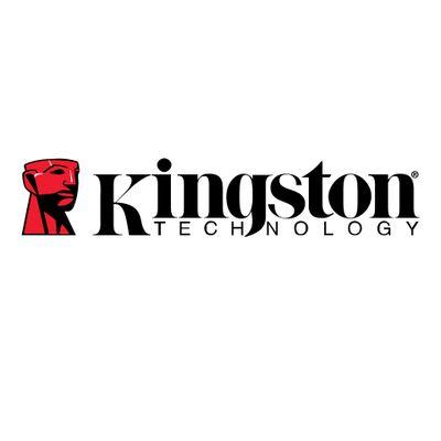 Памет за сървър Kingston Server Premier - DDR4 - module - 32 GB - DIMM 288-pin - 2666 MHz / PC4-21300 - registered