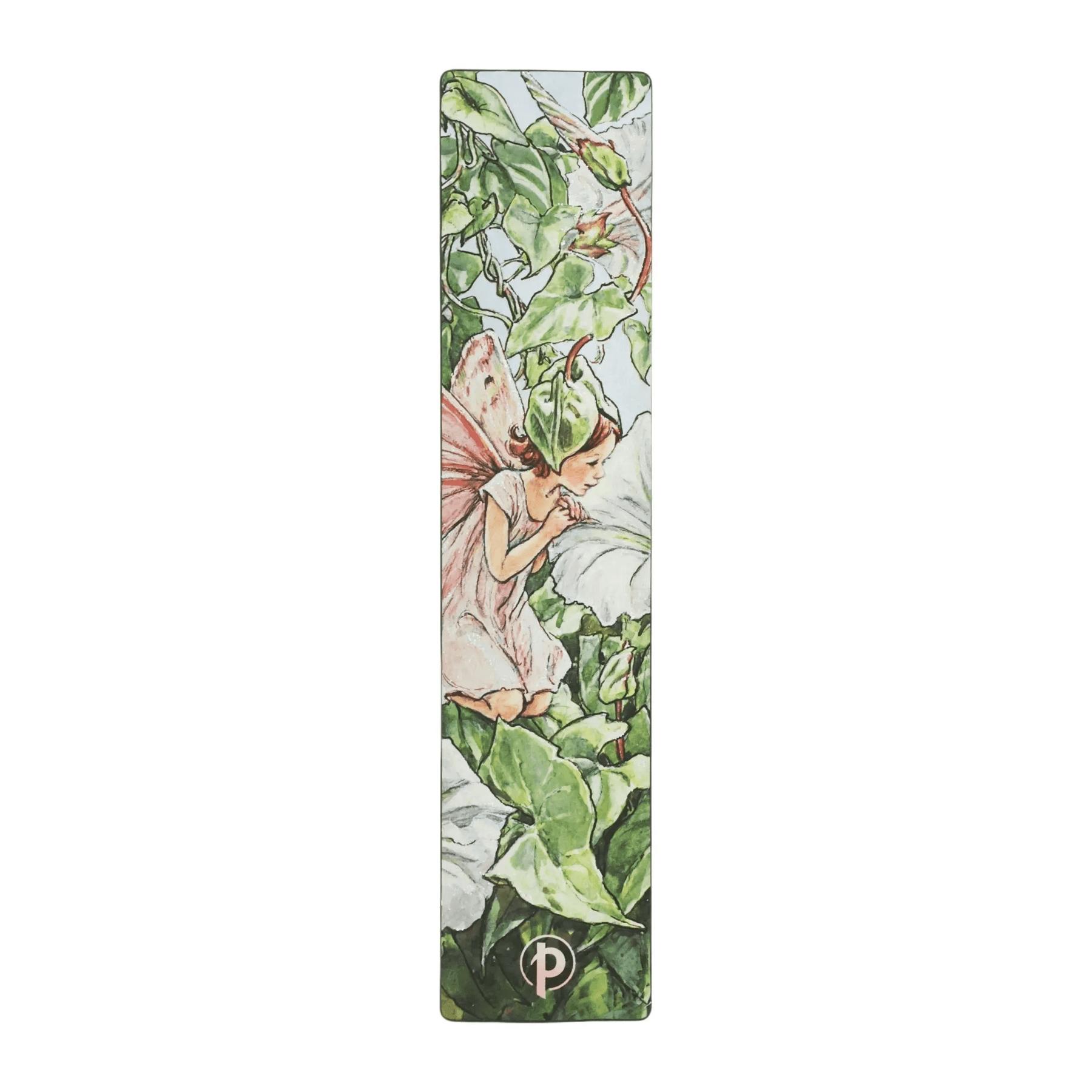 Paperblanks Книгоразделител Bindweed Fairy