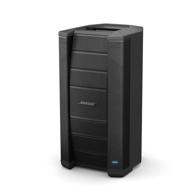 Портативна спийкър система - Bose F1 Model 812 Flexible Array Loudspeaker (черен) | JAR Computers Портативна спийкър система - Bose F1 Model 812 Flexible Array Loudspeaker (черен)
