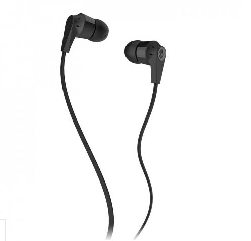 Слушалки за iPhone и мобилни телефони - Skullcandy Inkd 2.0 (черен) | JAR Computers Слушалки за iPhone и мобилни телефони - Skullcandy Inkd 2.0 (черен)