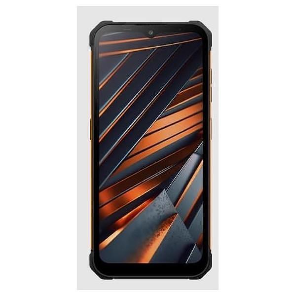 Смартфон myPhone HAMMER IRON Va ОРАНЖЕВ , 4 GB, 64 GB