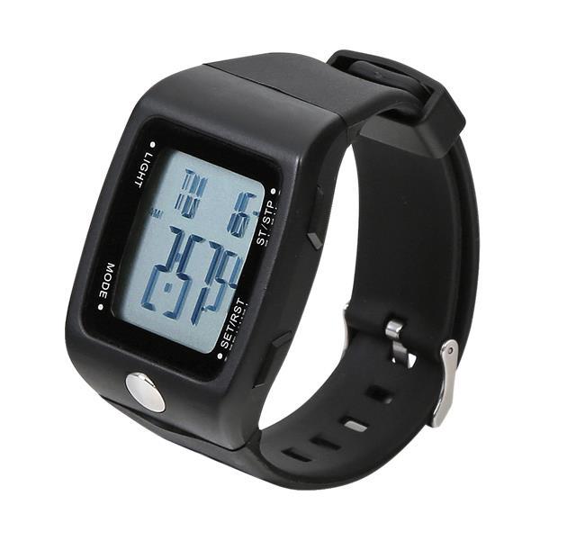 Спортен часовник с аларма, хронометър, таймер и пулсомер - Platinet Sport Watch Heart Rate Monitor | JAR Computers Спортен часовник с аларма, хронометър, таймер и пулсомер - Platinet Sport Watch Heart Rate Monitor
