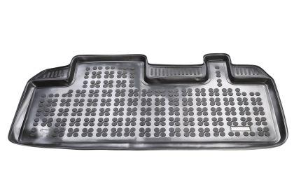 Стелка за багажник за Toyota Sienna III (2010+) - 7 seats - Rezaw Plast | JAR Computers Стелка за багажник за Toyota Sienna III (2010+) - 7 seats - Rezaw Plast