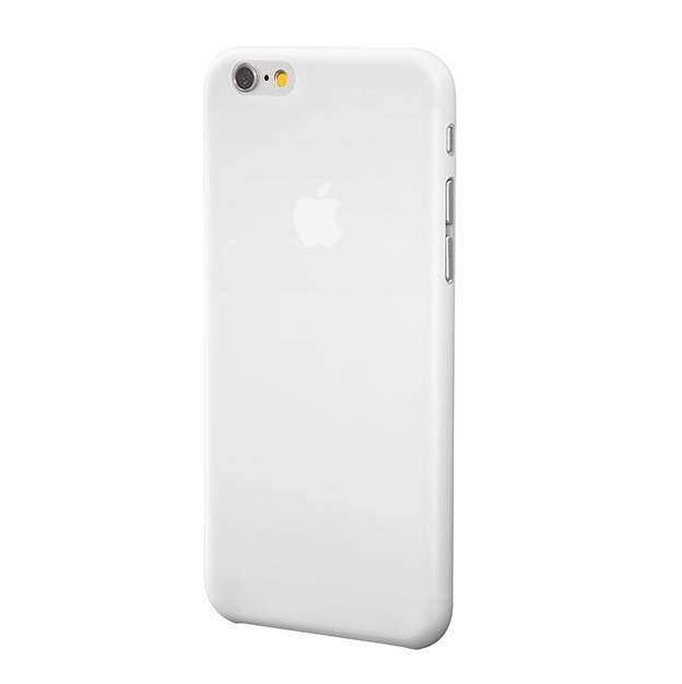 Тънък термопластичен кейс 0.35 мм. за iPhone 6, iPhone 6S - SwitchEasy 0.35 UltraSlim Case (бял-прозрачен) | JAR Computers Тънък термопластичен кейс 0.35 мм. за iPhone 6, iPhone 6S - SwitchEasy 0.35 UltraSlim Case (бял-прозрачен)