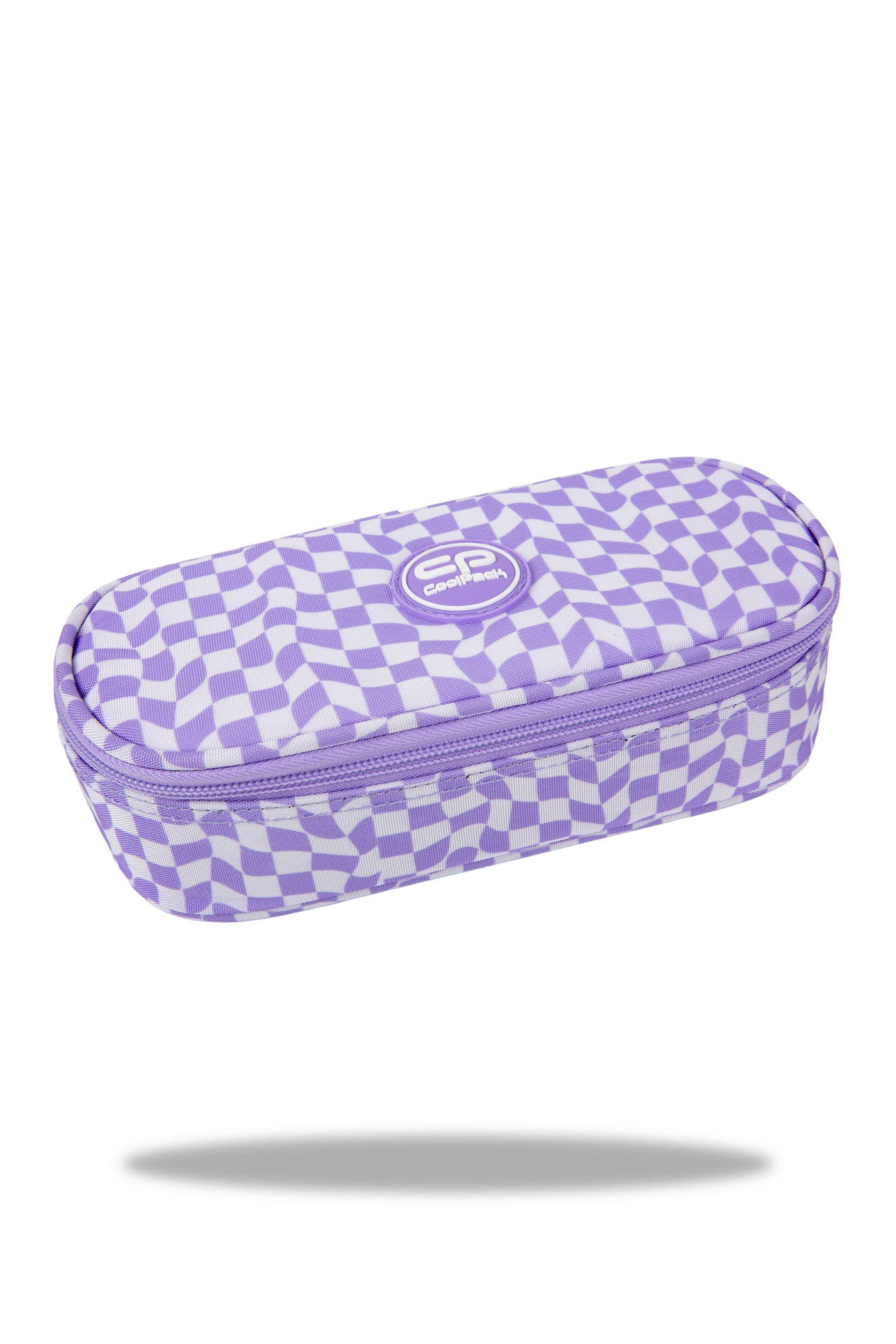 Ученически несесер Coolpack - Campus - YOGHURT