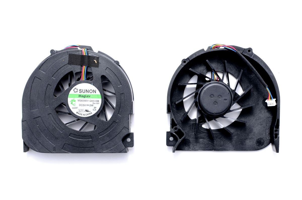 Вентилатор за лаптоп (CPU Fan) Gateway NV52 (4 пинов) | JAR Computers Вентилатор за лаптоп (CPU Fan) Gateway NV52 (4 пинов)