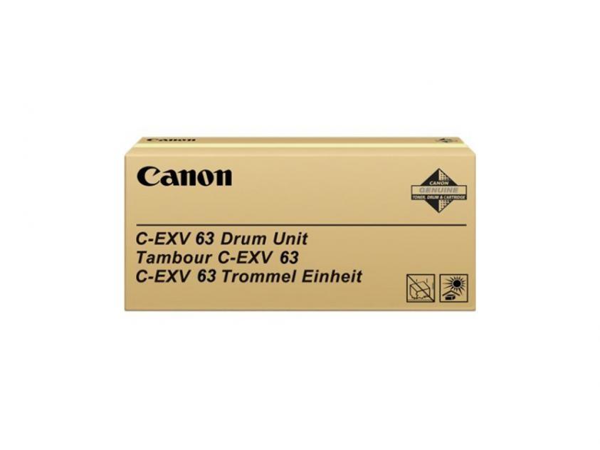 Canon C-EXV63 Drum Оригинален барабанен модул