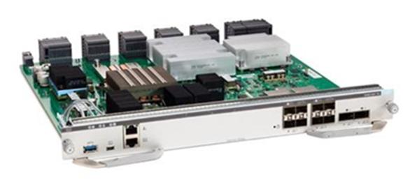 Cisco Catalyst 9400 Series мрежов комутационен модул 10 Gigabit Ethernet, 40 Gigabit Ethernet | JAR Computers Cisco Catalyst 9400 Series мрежов комутационен модул 10 Gigabit Ethernet, 40 Gigabit Ethernet
