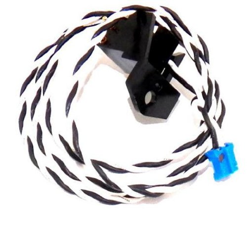 CONTACT ASSEMBLY (Signature Button Contact Assembly With Cable) - LEXMARK OEM SPARE PART - P№ 40X0034