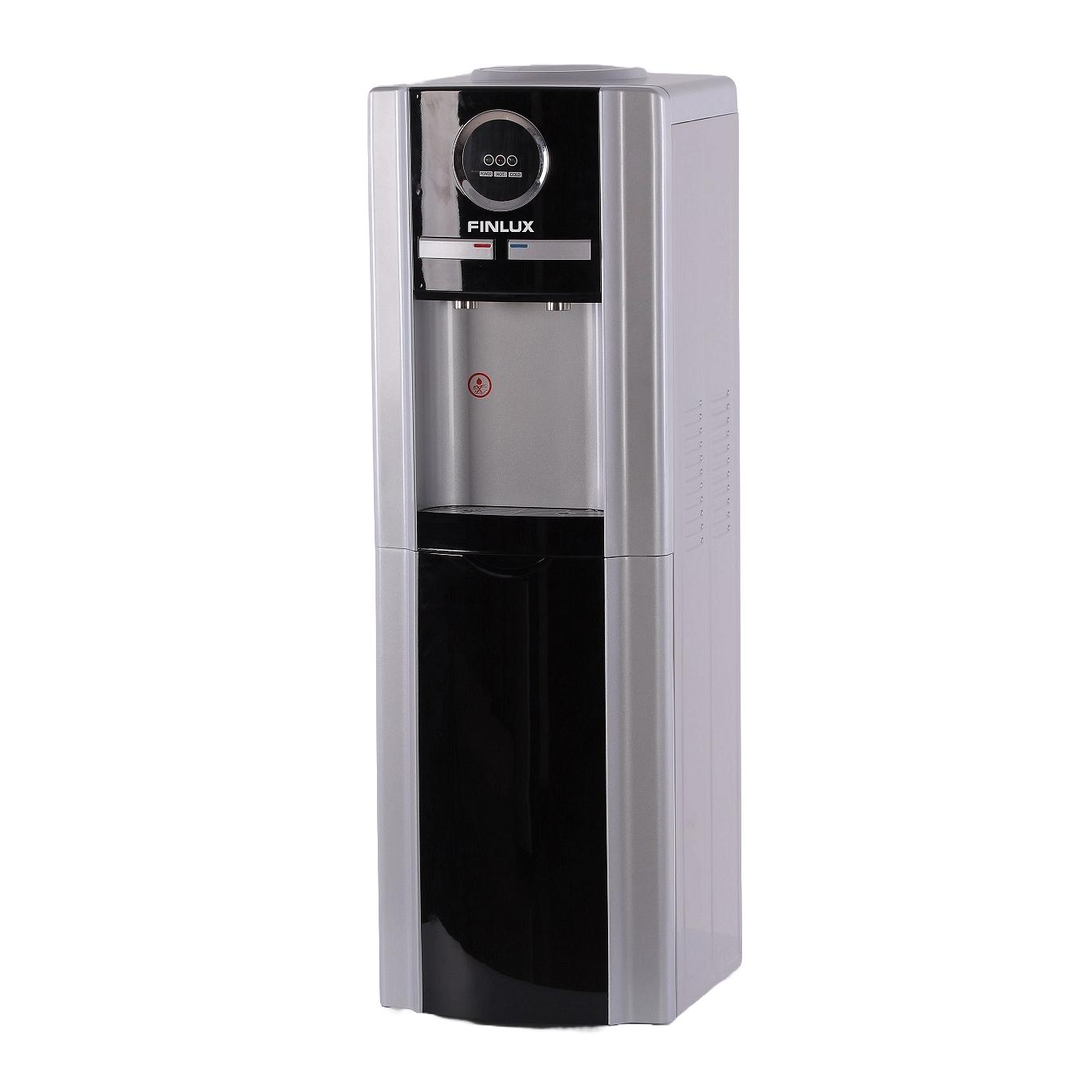 Диспенсър Finlux FWD-2048BSP , 640 W