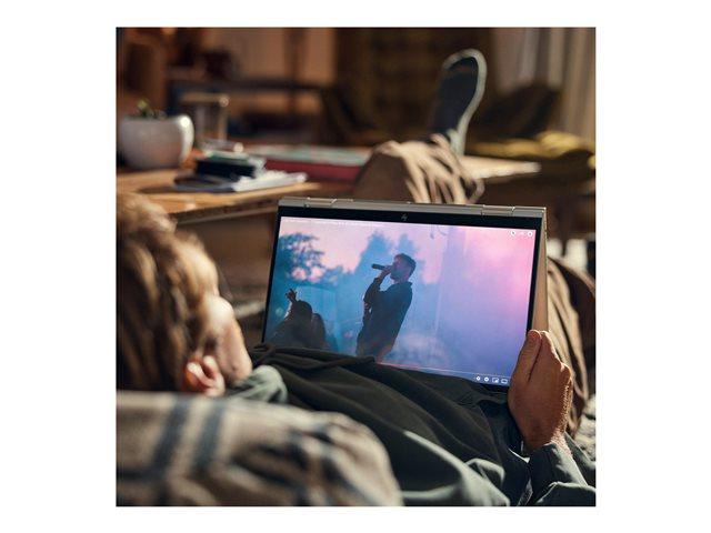 HP ENVY x360 Intel Core i7-1355U 15.6inch FHD Touch 16GB 1TB PCIe SSD Nvidia GeForce RTX 3050 4GB W11H | JAR Computers HP ENVY x360 Intel Core i7-1355U 15.6inch FHD Touch 16GB 1TB PCIe SSD Nvidia GeForce RTX 3050 4GB W11H