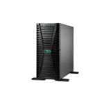 HPE ML110 G11, Xeon-B 3408U, 32GB-R, VROC, 8SFF, 1000W RPS Server