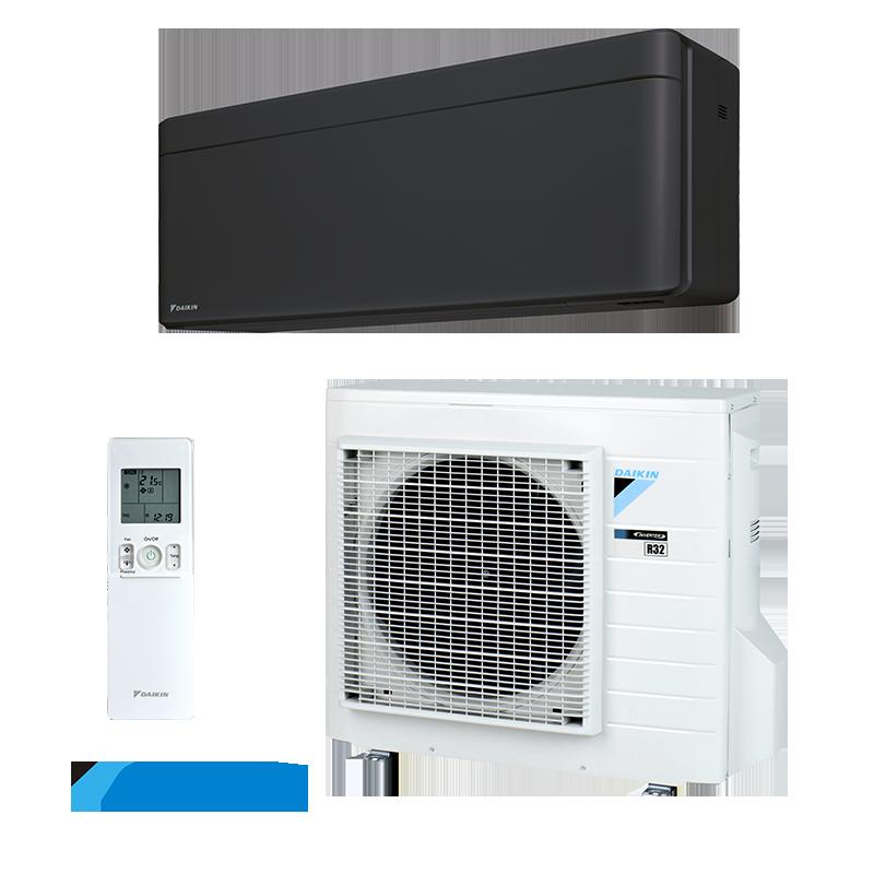 Инверторен климатик Daikin Stylish FTXA42CB + RXA42B | JAR Computers Инверторен климатик Daikin Stylish FTXA42CB + RXA42B