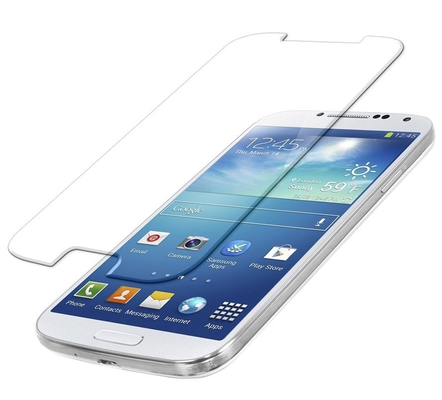 Калено стъклено защитно покритие за дисплея на Samsung Galaxy S7 - Premium Tempered Glass Protector (прозрачен) | JAR Computers Калено стъклено защитно покритие за дисплея на Samsung Galaxy S7 - Premium Tempered Glass Protector (прозрачен)