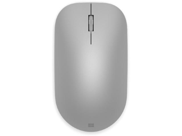 Microsoft Surface Mouse SC Bluetooth, Commercial Gray