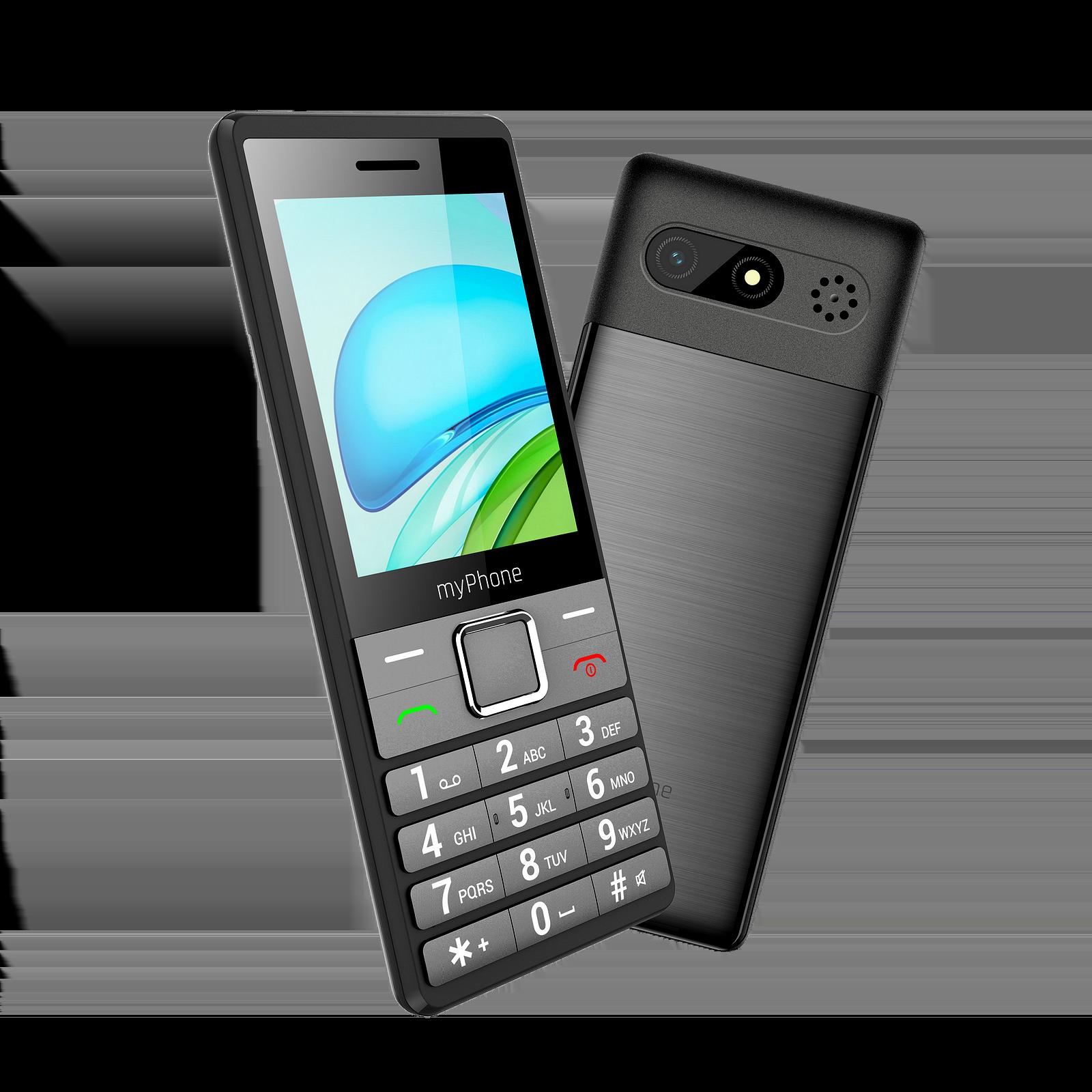 Мобилен телефон myPhone 7340 LTE