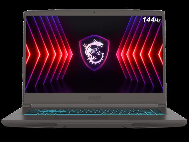 MSI Thin 15 B12VE | JAR Computers MSI Thin 15 B12VE