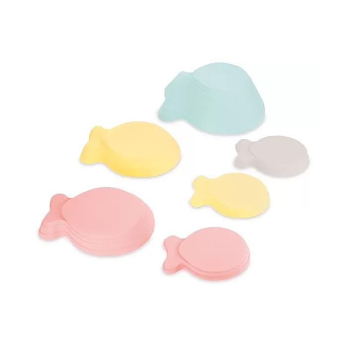 Nowa Szkola Сензорна пътека Рибки | JAR Computers Nowa Szkola Сензорна пътека Рибки