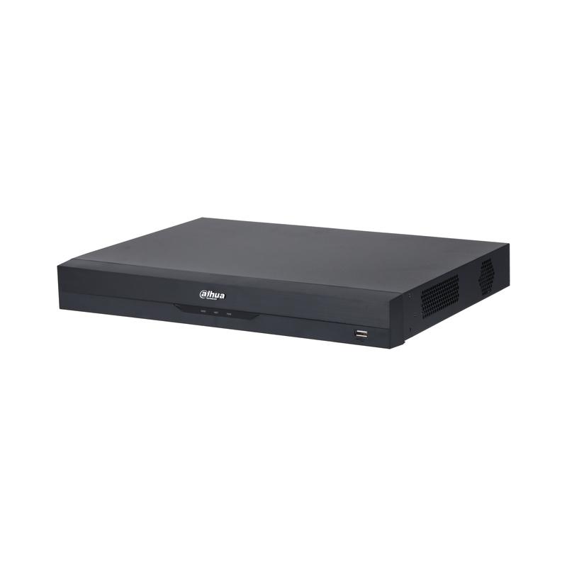 NVR PRO Series 16x канала 2xHDD - DAHUA NVR5216-EI2 | JAR Computers NVR PRO Series 16x канала 2xHDD - DAHUA NVR5216-EI2