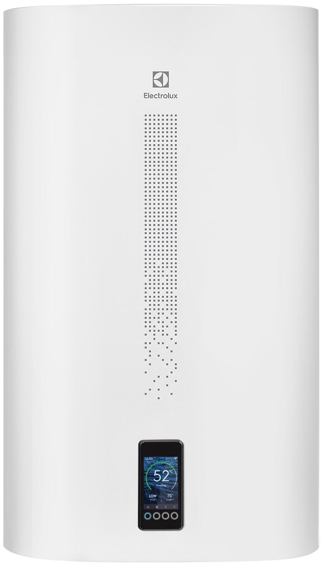 Обемен бойлер Electrolux EWH 80 SI EEC Wi-Fi | JAR Computers Обемен бойлер Electrolux EWH 80 SI EEC Wi-Fi