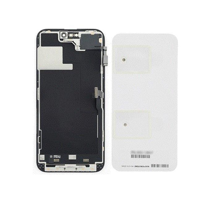 Оригинален резервен дисплей за iPhone 14 Pro Max - Apple iPhone 14 Pro Max Display Unit (Apple Service Parts) | JAR Computers Оригинален резервен дисплей за iPhone 14 Pro Max - Apple iPhone 14 Pro Max Display Unit (Apple Service Parts)