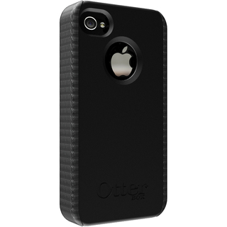 Силиконов калъф за iPhone 4 - Otterbox Impact Case | JAR Computers Силиконов калъф за iPhone 4 - Otterbox Impact Case