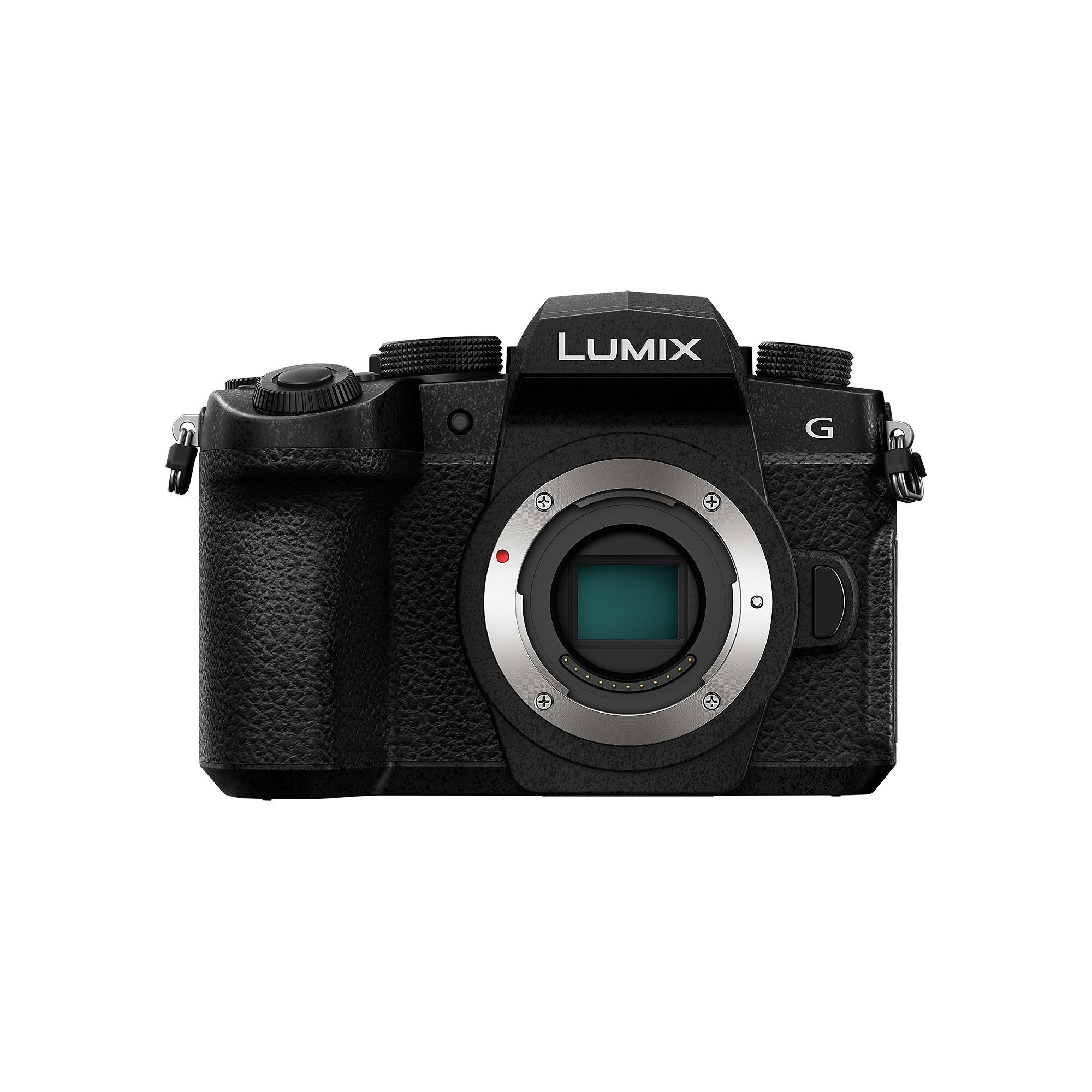 Panasonic Lumix DC-G97 Body | JAR Computers Panasonic Lumix DC-G97 Body