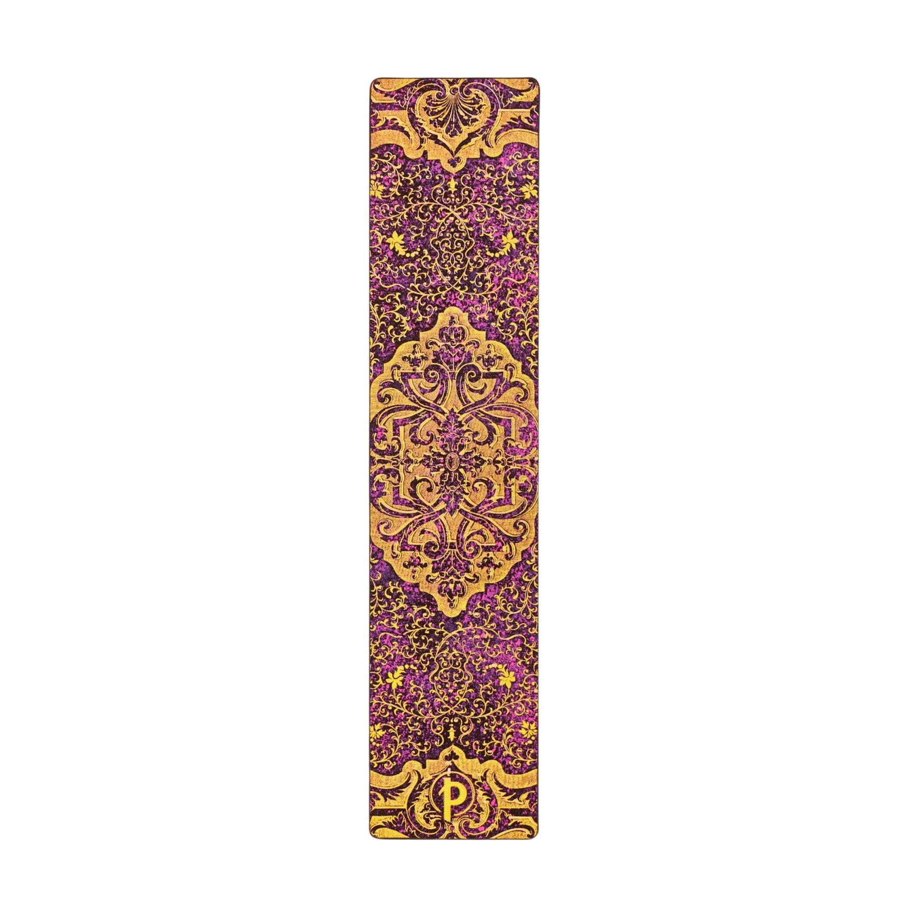 Paperblanks Книгоразделител Picaresque