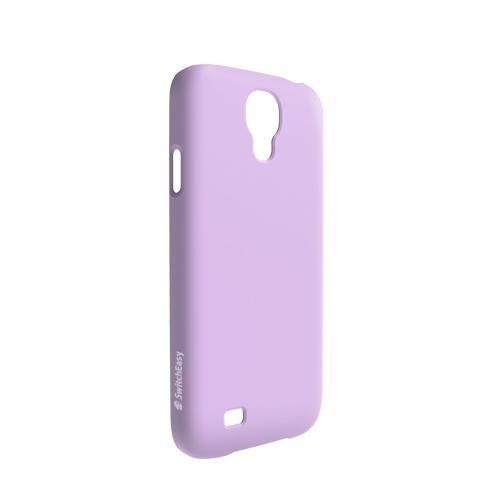Поликарбонатов кейс за Samsung Galaxy S4 i9500 - SwitchEasy Pastels (лилав) | JAR Computers Поликарбонатов кейс за Samsung Galaxy S4 i9500 - SwitchEasy Pastels (лилав)
