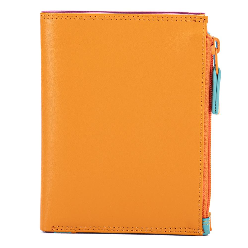 Портфейл Mywalit Bifold Double Zip Copacabana | JAR Computers Портфейл Mywalit Bifold Double Zip Copacabana