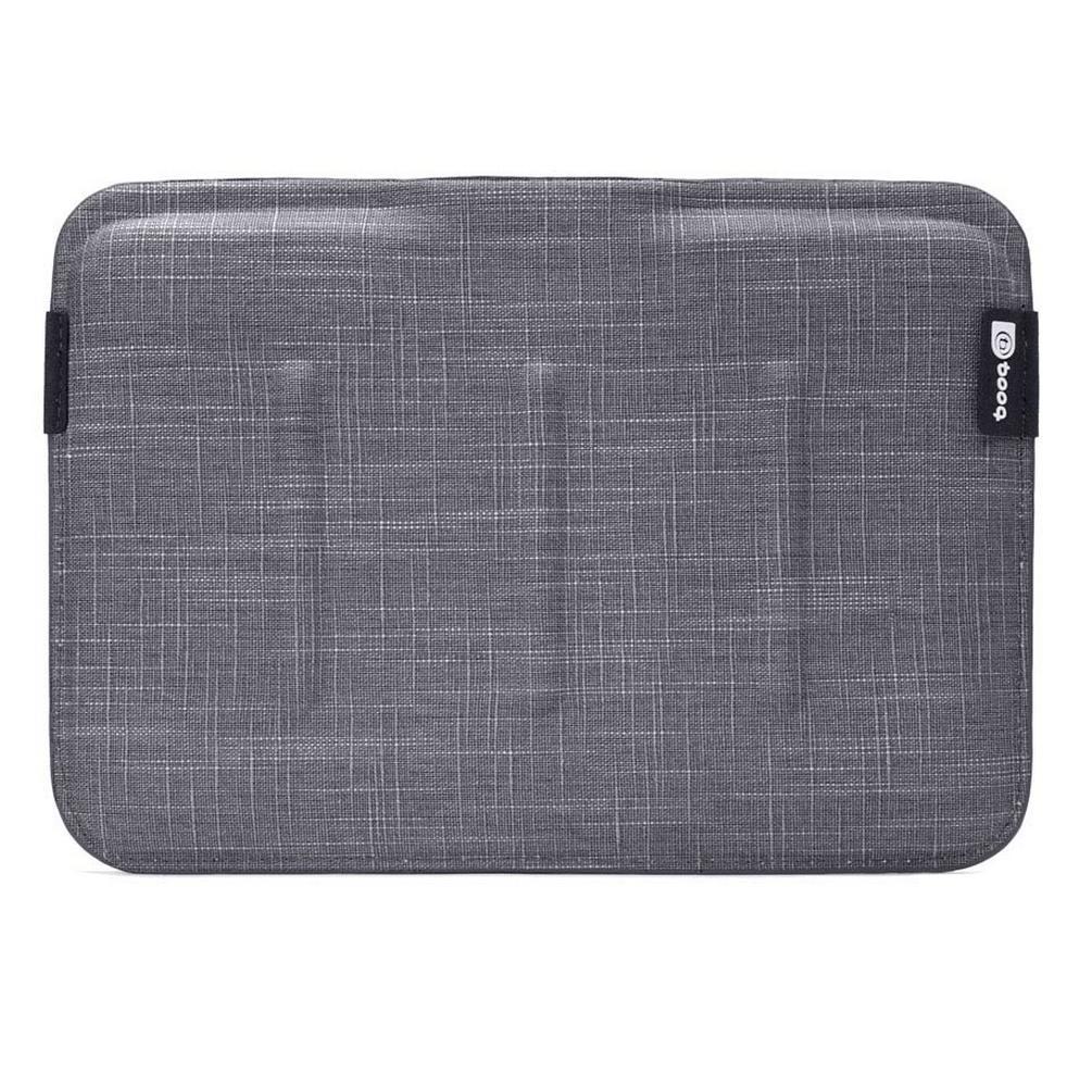 Предпазен калъф за MacBook Air 11 и лаптопи до 11.6 ин. - Booq Viper Sleeve (сив) | JAR Computers Предпазен калъф за MacBook Air 11 и лаптопи до 11.6 ин. - Booq Viper Sleeve (сив)