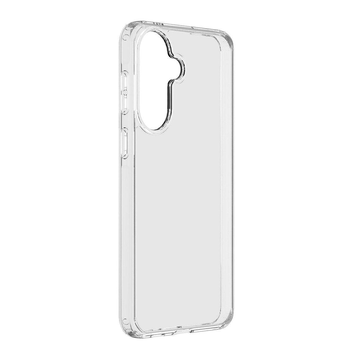Прозрачен твърд калъф Clear Protect за Samsung Galaxy A57 | JAR Computers Прозрачен твърд калъф Clear Protect за Samsung Galaxy A57