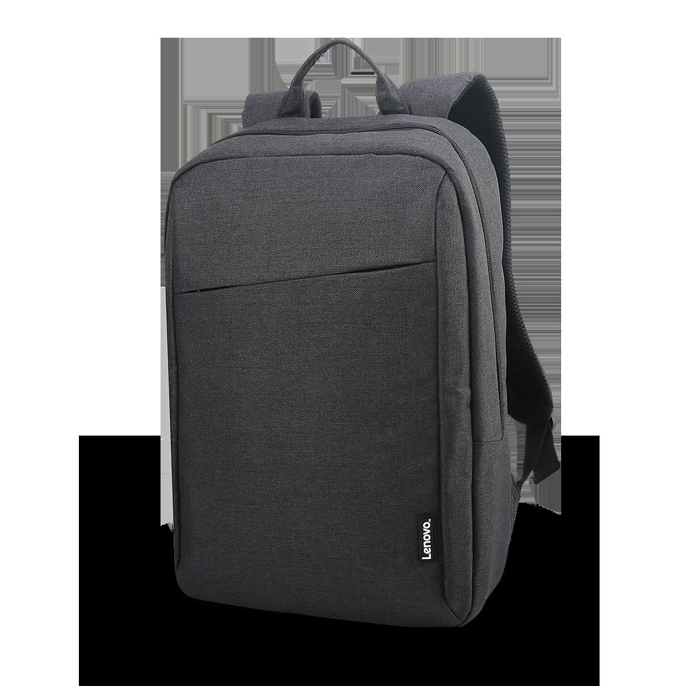 Раница Lenovo 15.6 B210 Черна GX40Q17225