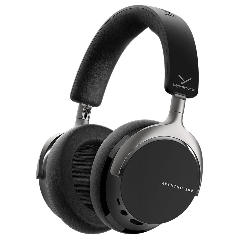Слушалки beyerdynamic Aventho 200 - черни