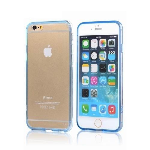 Тънък хибриден кейс за iPhone 6, iPhone 6S - TIPX Translim Case (син) | JAR Computers Тънък хибриден кейс за iPhone 6, iPhone 6S - TIPX Translim Case (син)